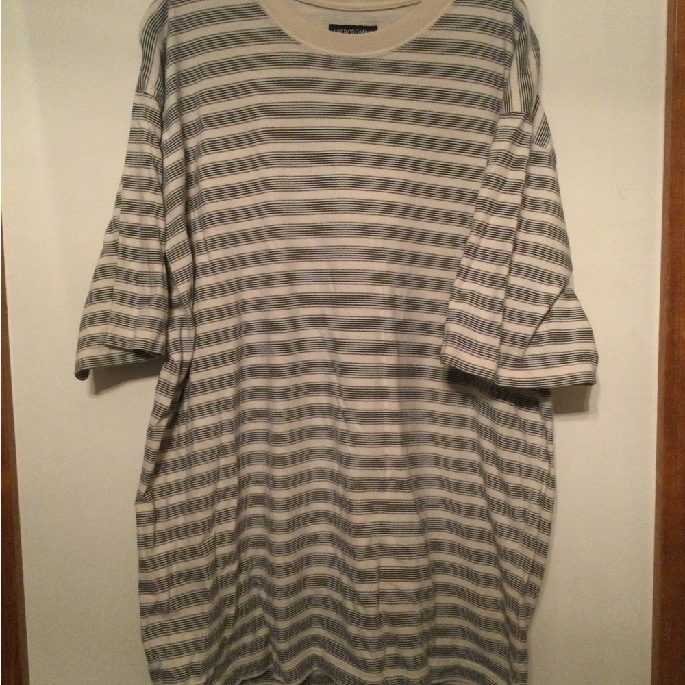 Vintage A&F Men’s Tee, size XL